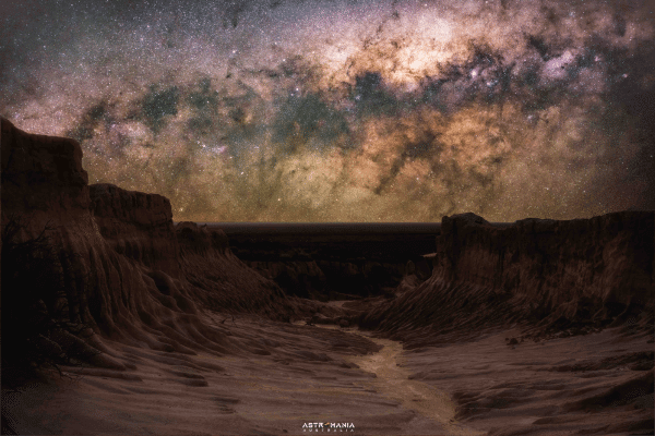 Taranjot Singh's photograph of Mungo NP