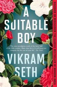 a suitable boy cover