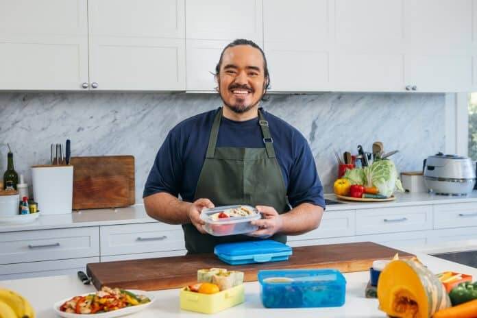 Adam Liaw