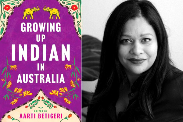 growing up indian in australia