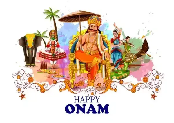 onam melbourne