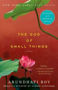 the god of small things