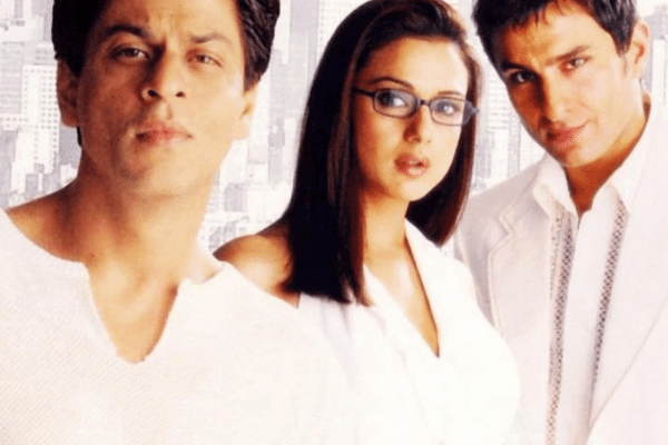 Image of Kal Ho Naa Ho