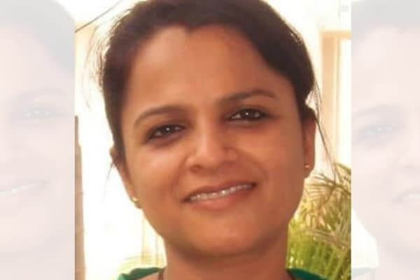 Prabha Arun Kumar murder