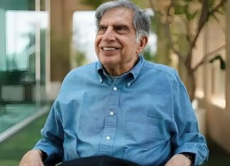 Ratan Tata