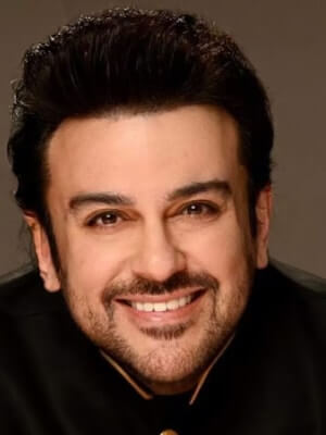 adnan sami 2024 concert