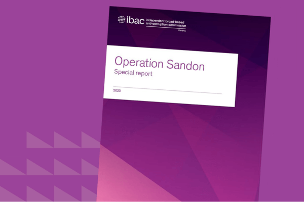 operation sandon