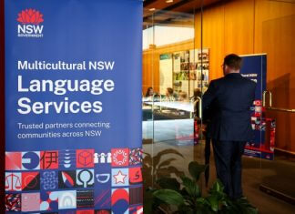 multilingual NSW