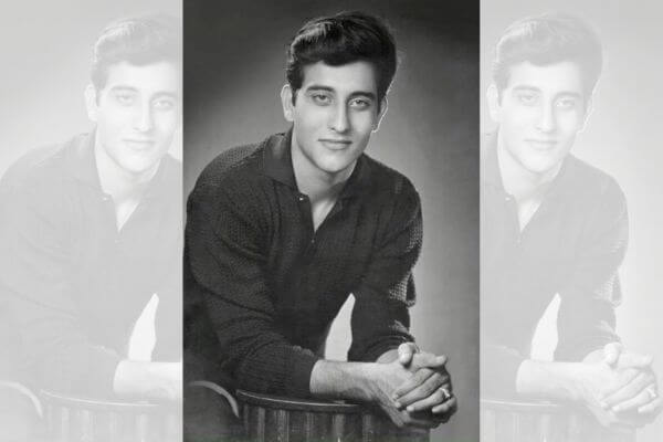 vinod khanna