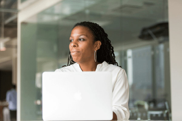 woc in the workplace