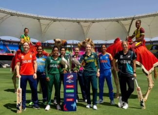 women's t20 world cup