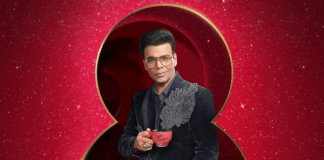 Koffee with Karan