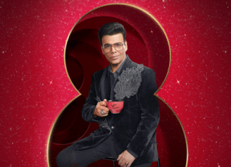 Koffee with Karan