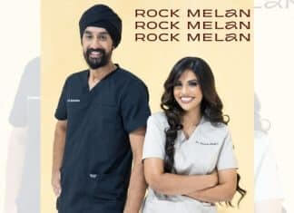 Rock Melan