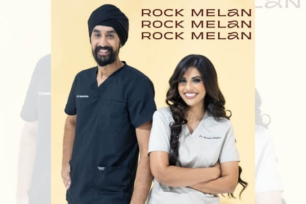 Rock Melan