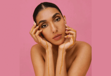 Photo of Rupi Kaur