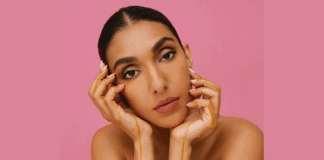 Photo of Rupi Kaur