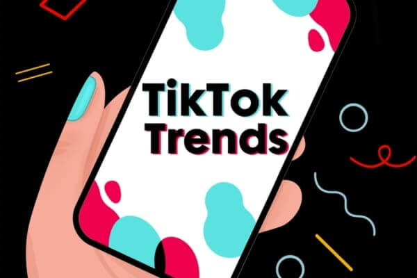 tiktok trends