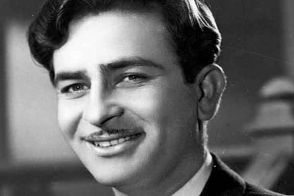 Raj Kapoor