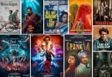 Top 2024 Indian films