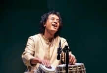 Zakir hussain passes away