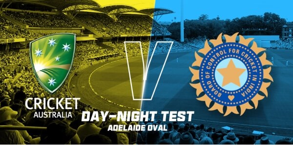 adelaide test