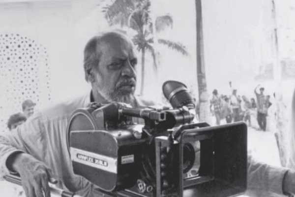 Shyam Benegal 