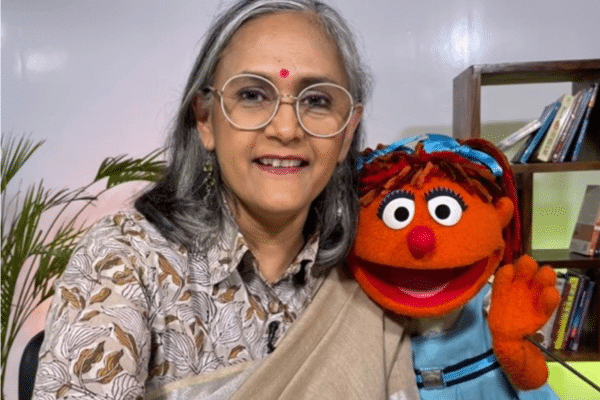 sesame street sonali khan