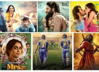 Indian films in February 2025