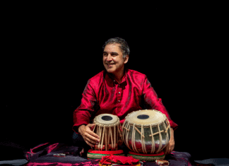 bobby singh tabla