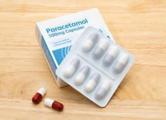 paracetmol featured