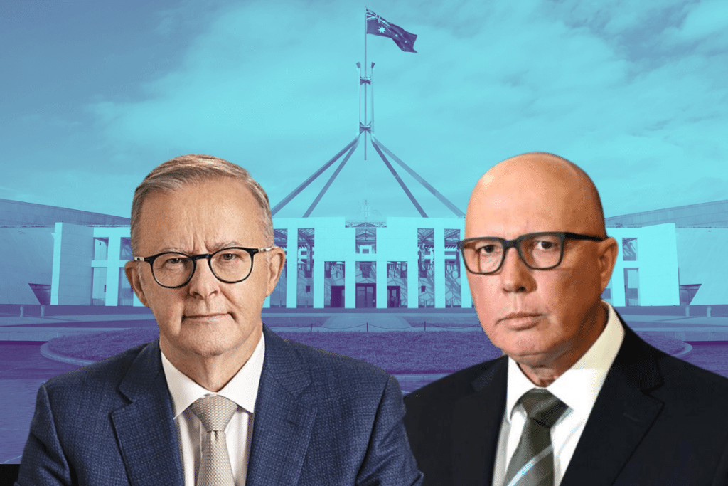 minority government in Australia; Policy challenges in Australia