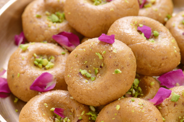 Photo of Mathura Peda