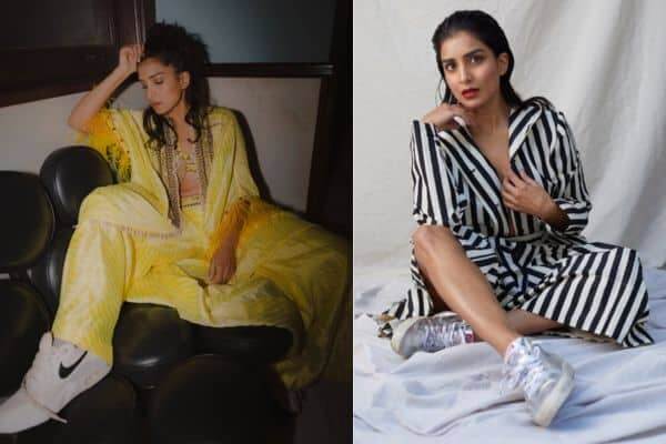 pallavi sharda in spit