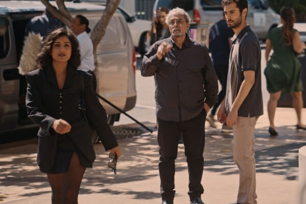 pallavi sharda in spit