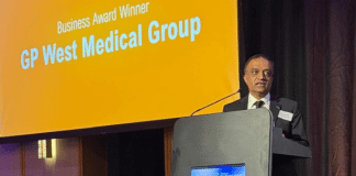 Dr Kiran Puttappa