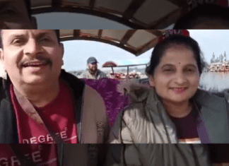 Pahalgam Attack