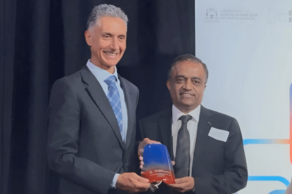 Dr Kiran Puttappa