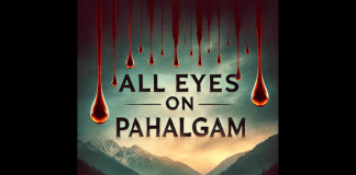 All eyes on Pahalgam