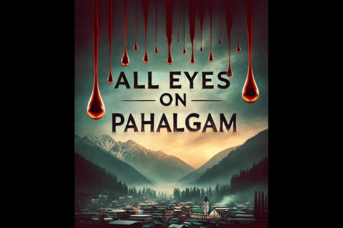 All eyes on Pahalgam