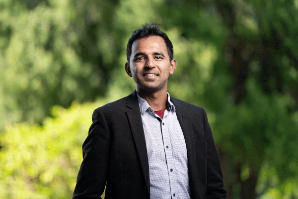 lokesh sangarya candidate for scullin
