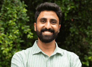nikil paul greens petrie