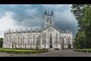 st paul_s cathedral kolkata from canva
