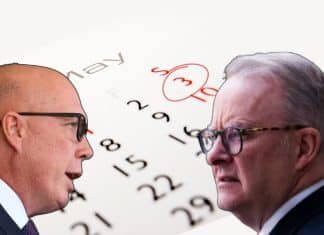 Australian Federal elections 2025