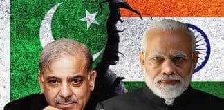 India-Pakistan tensions