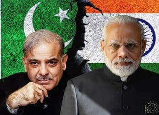 India-Pakistan tensions