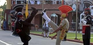 Indo-Pak Conflict