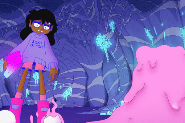 Photo of June favourites -Lesbian Space Princess