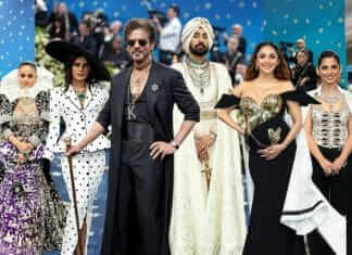 Met Gala 2025