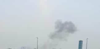 Pakistani Air defense system